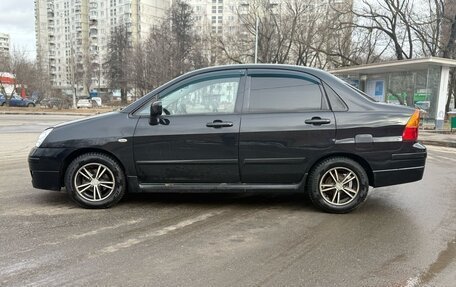 Suzuki Liana, 2007 год, 550 000 рублей, 13 фотография