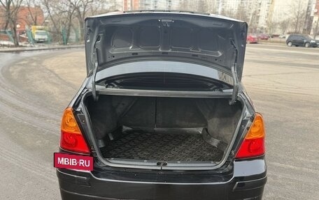 Suzuki Liana, 2007 год, 550 000 рублей, 14 фотография