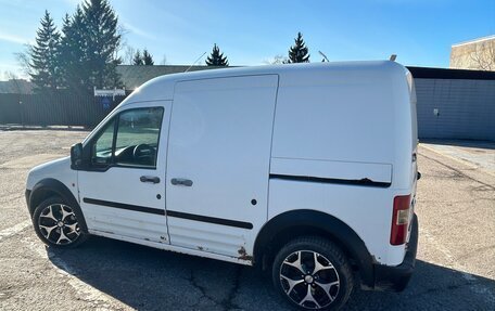 Ford Transit Connect, 2007 год, 535 000 рублей, 4 фотография