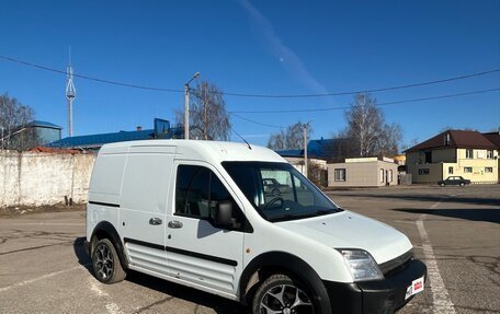 Ford Transit Connect, 2007 год, 535 000 рублей, 2 фотография
