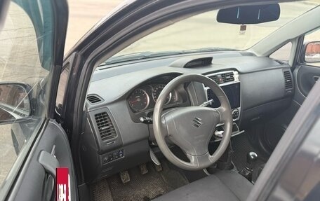 Suzuki Liana, 2007 год, 550 000 рублей, 17 фотография