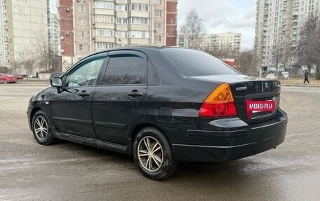 Suzuki Liana, 2007 год, 550 000 рублей, 15 фотография