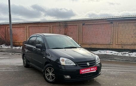 Suzuki Liana, 2007 год, 550 000 рублей, 19 фотография