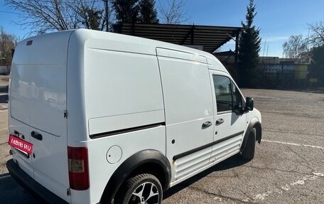 Ford Transit Connect, 2007 год, 535 000 рублей, 3 фотография