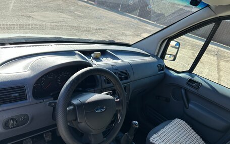 Ford Transit Connect, 2007 год, 535 000 рублей, 8 фотография