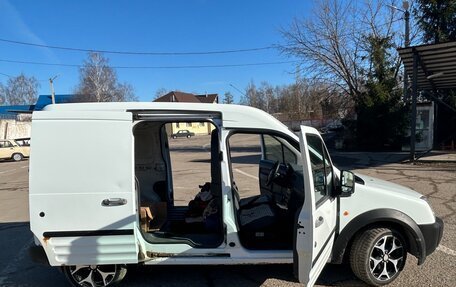 Ford Transit Connect, 2007 год, 535 000 рублей, 7 фотография