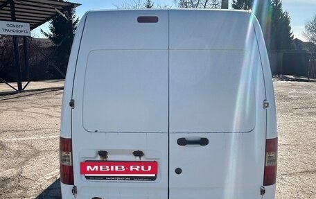 Ford Transit Connect, 2007 год, 535 000 рублей, 5 фотография