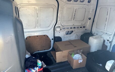 Ford Transit Connect, 2007 год, 535 000 рублей, 11 фотография