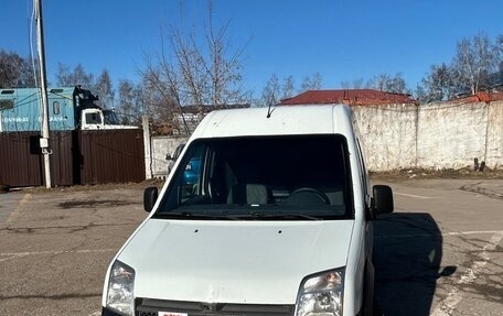 Ford Transit Connect, 2007 год, 535 000 рублей, 6 фотография