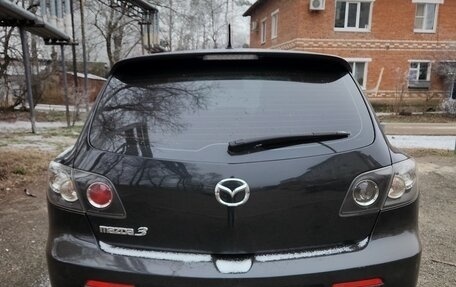 Mazda 3, 2008 год, 800 000 рублей, 6 фотография