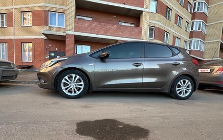 KIA cee'd III, 2015 год, 1 050 000 рублей, 3 фотография