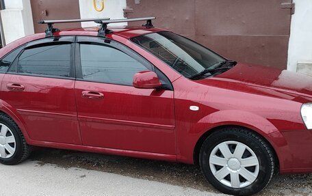 Chevrolet Lacetti, 2012 год, 890 000 рублей, 3 фотография