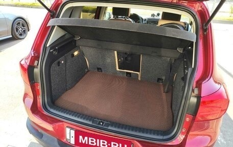 Volkswagen Tiguan I, 2013 год, 1 350 000 рублей, 15 фотография