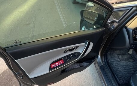 KIA cee'd III, 2015 год, 1 050 000 рублей, 5 фотография