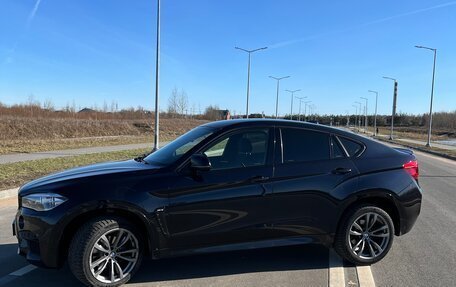 BMW X6, 2017 год, 3 920 000 рублей, 5 фотография