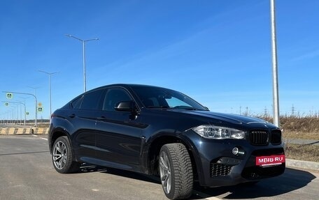 BMW X6, 2017 год, 3 920 000 рублей, 2 фотография