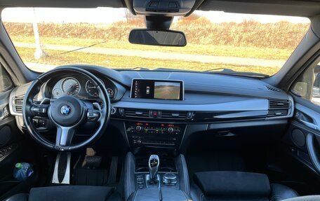 BMW X6, 2017 год, 3 920 000 рублей, 24 фотография