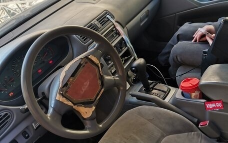 Mitsubishi Galant VIII, 2003 год, 85 000 рублей, 2 фотография