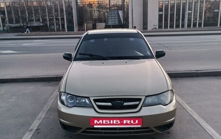 Daewoo Nexia I рестайлинг, 2009 год, 230 000 рублей, 3 фотография