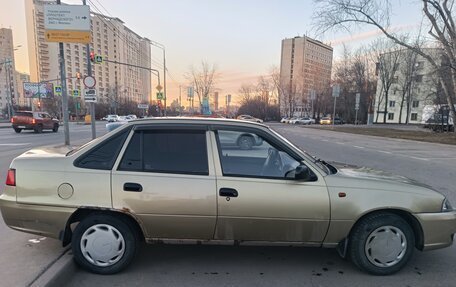 Daewoo Nexia I рестайлинг, 2009 год, 230 000 рублей, 7 фотография