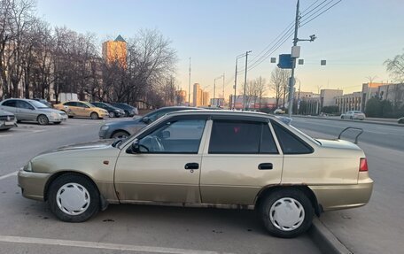 Daewoo Nexia I рестайлинг, 2009 год, 230 000 рублей, 10 фотография