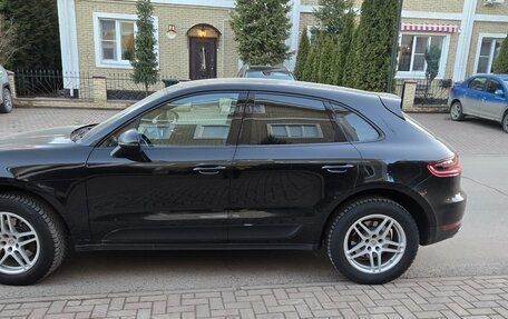 Porsche Macan I рестайлинг, 2018 год, 3 599 000 рублей, 6 фотография