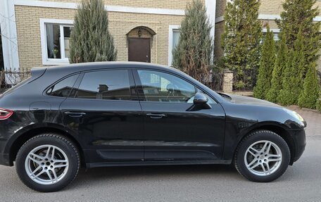 Porsche Macan I рестайлинг, 2018 год, 3 599 000 рублей, 7 фотография