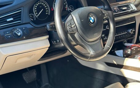 BMW 7 серия, 2011 год, 1 555 555 рублей, 7 фотография