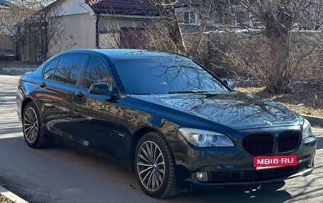 BMW 7 серия, 2011 год, 1 555 555 рублей, 3 фотография