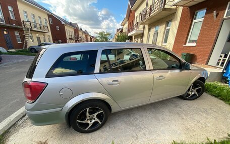 Opel Astra H, 2011 год, 650 000 рублей, 7 фотография