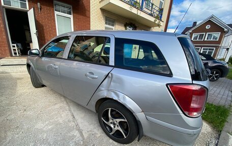 Opel Astra H, 2011 год, 650 000 рублей, 5 фотография