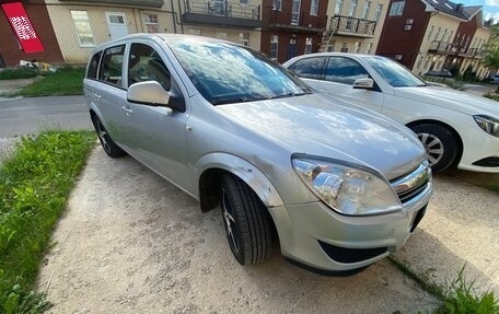 Opel Astra H, 2011 год, 650 000 рублей, 8 фотография