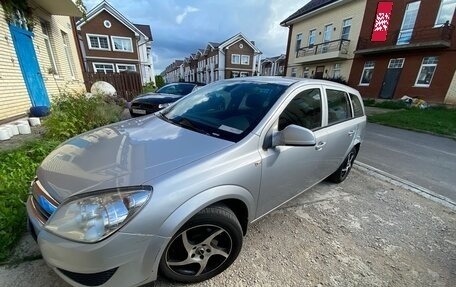 Opel Astra H, 2011 год, 650 000 рублей, 4 фотография