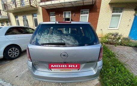 Opel Astra H, 2011 год, 650 000 рублей, 6 фотография