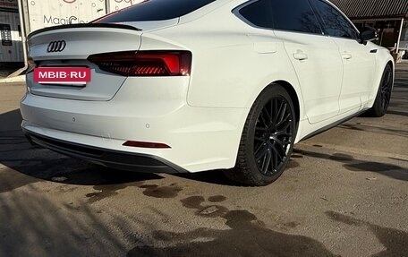 Audi A5, 2018 год, 3 300 000 рублей, 8 фотография