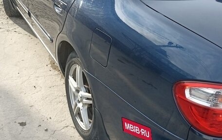 Nissan Maxima VIII, 2003 год, 570 000 рублей, 3 фотография