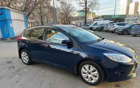 Ford Focus III, 2013 год, 1 150 000 рублей, 2 фотография