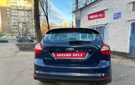 Ford Focus III, 2013 год, 1 150 000 рублей, 4 фотография