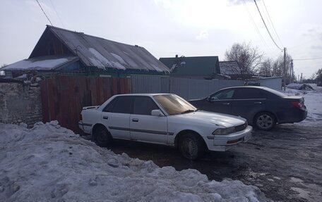 Toyota Corona VIII (T170), 1990 год, 135 000 рублей, 7 фотография