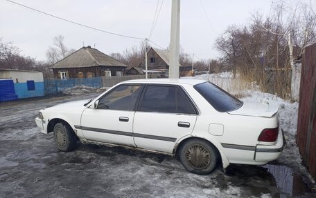 Toyota Corona VIII (T170), 1990 год, 135 000 рублей, 6 фотография