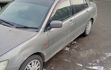 Mitsubishi Lancer IX, 2000 год, 270 000 рублей, 2 фотография