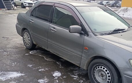 Mitsubishi Lancer IX, 2000 год, 270 000 рублей, 10 фотография