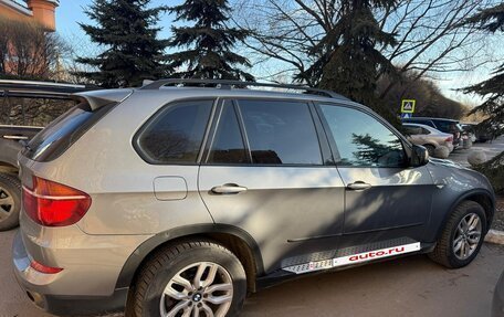 BMW X5, 2010 год, 2 350 000 рублей, 3 фотография