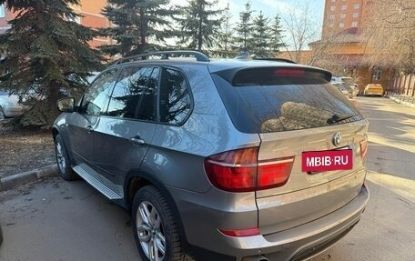 BMW X5, 2010 год, 2 350 000 рублей, 5 фотография