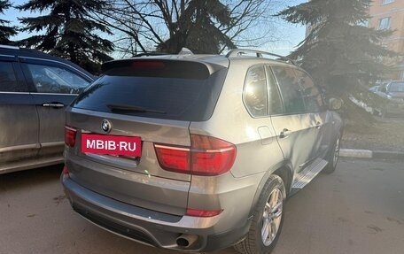 BMW X5, 2010 год, 2 350 000 рублей, 4 фотография