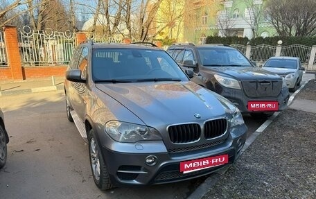 BMW X5, 2010 год, 2 350 000 рублей, 2 фотография