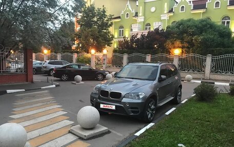 BMW X5, 2010 год, 2 350 000 рублей, 17 фотография