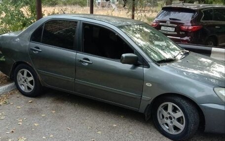 Mitsubishi Lancer IX, 2006 год, 370 000 рублей, 2 фотография