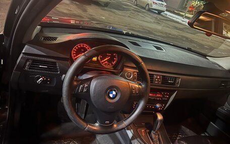 BMW 3 серия, 2008 год, 1 350 000 рублей, 13 фотография