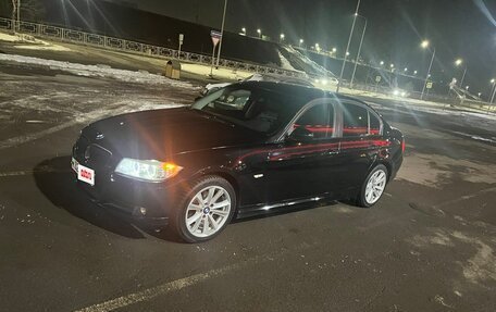 BMW 3 серия, 2008 год, 1 350 000 рублей, 3 фотография